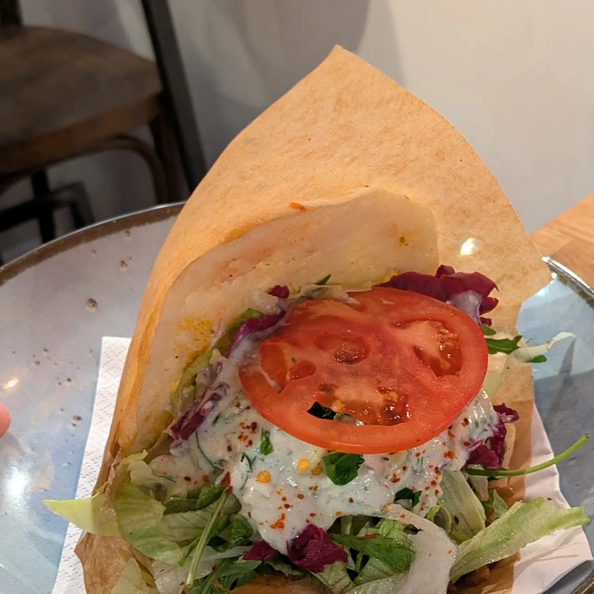 Essen und Trinken photo 5