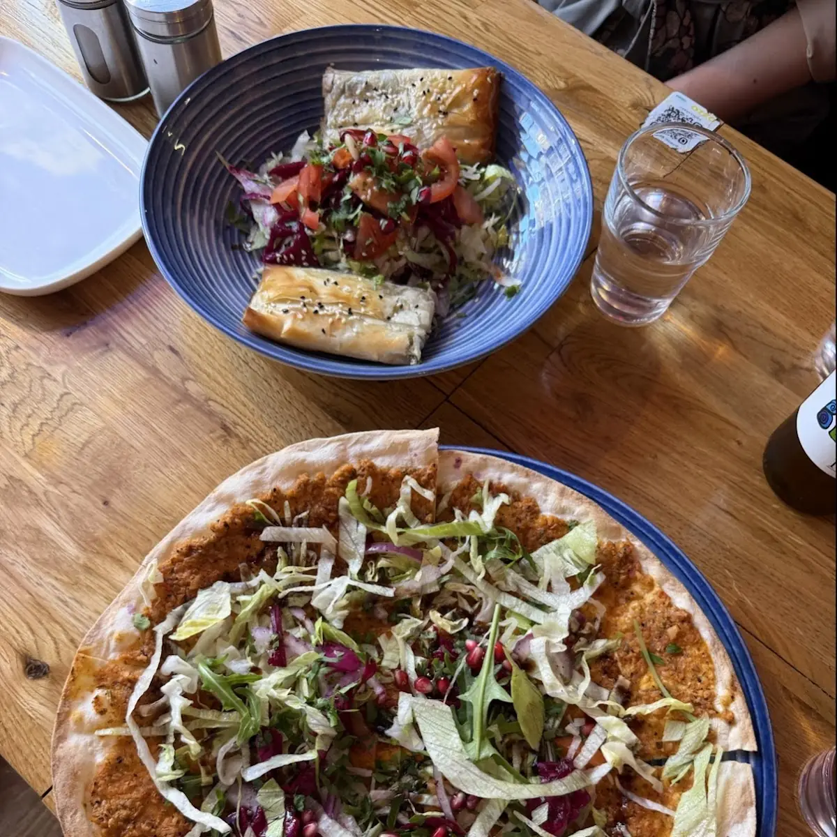 Essen und Trinken photo 6