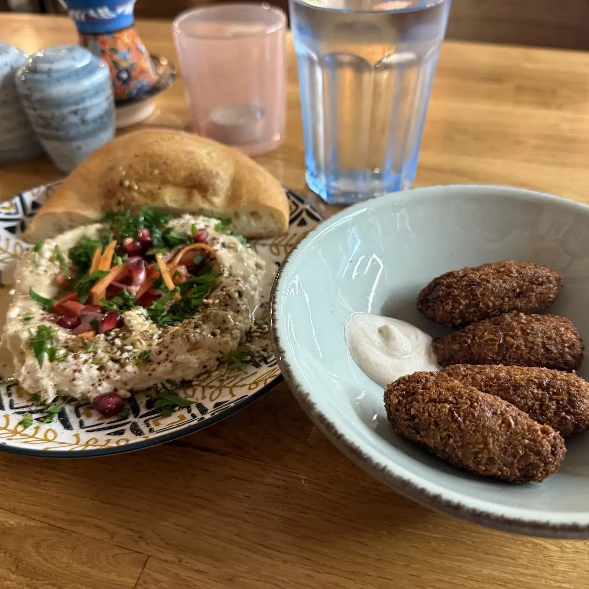 Essen und Trinken photo 7