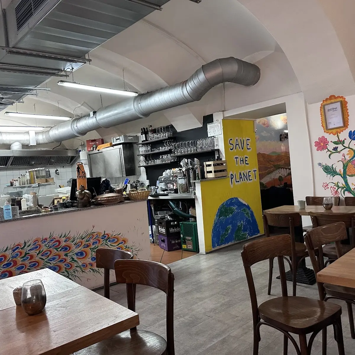 Gaia Kitchen Titelbild