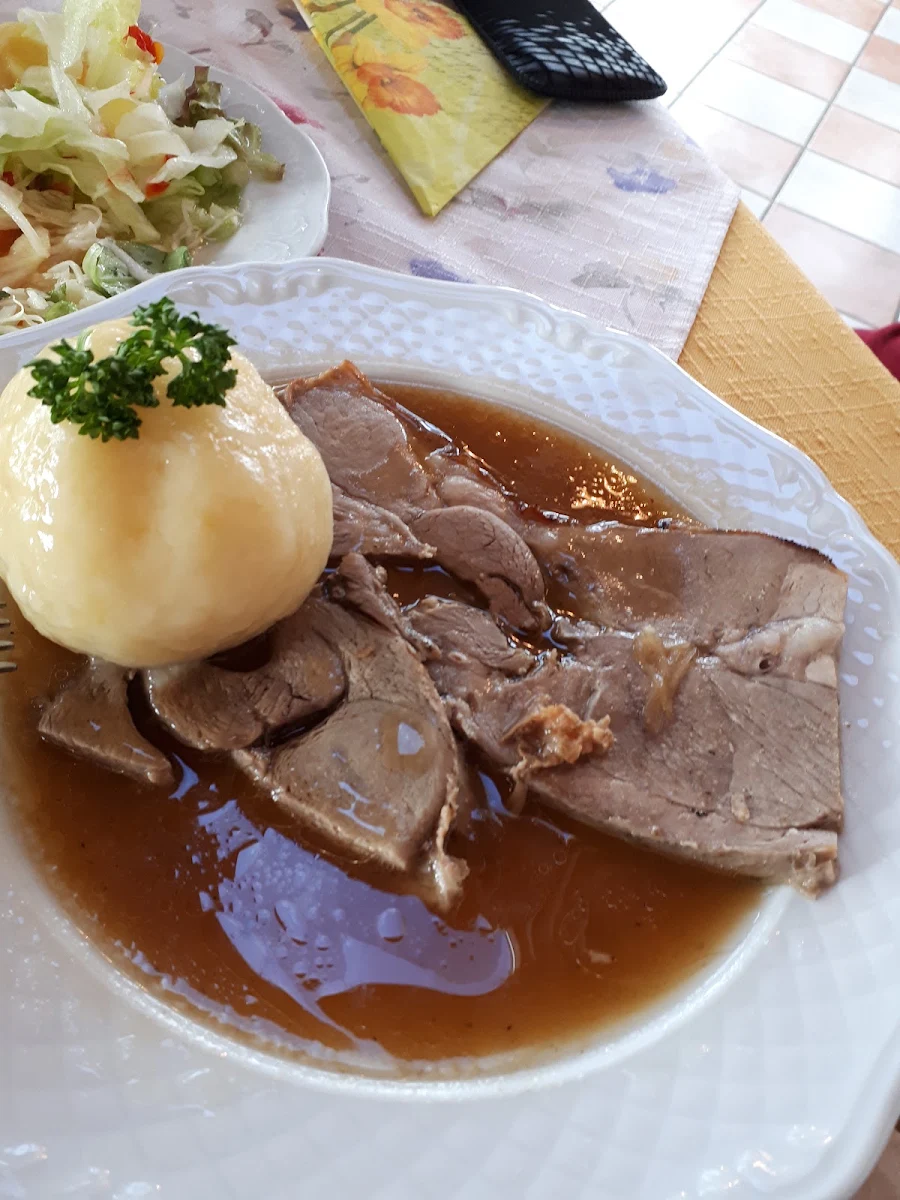 Essen und Trinken photo 3