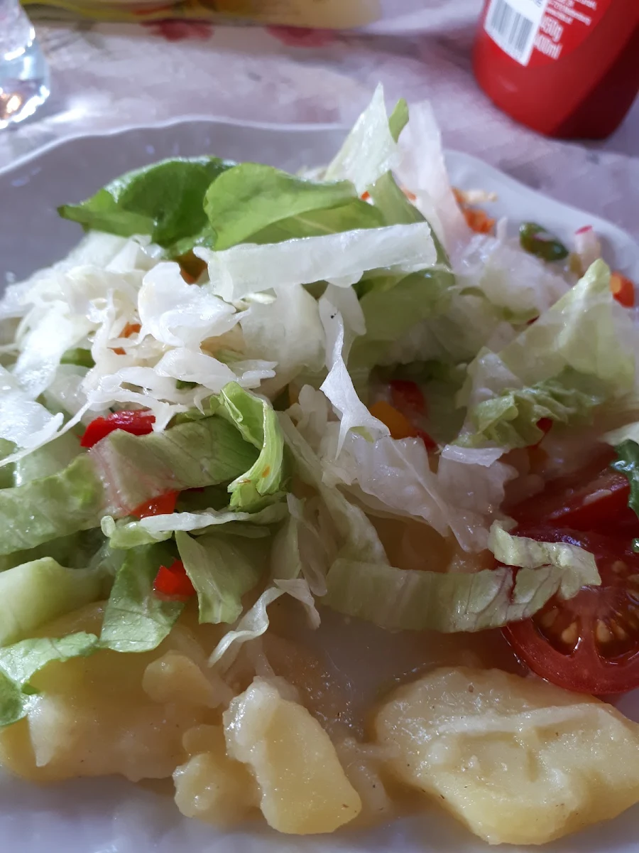 Essen und Trinken photo 4