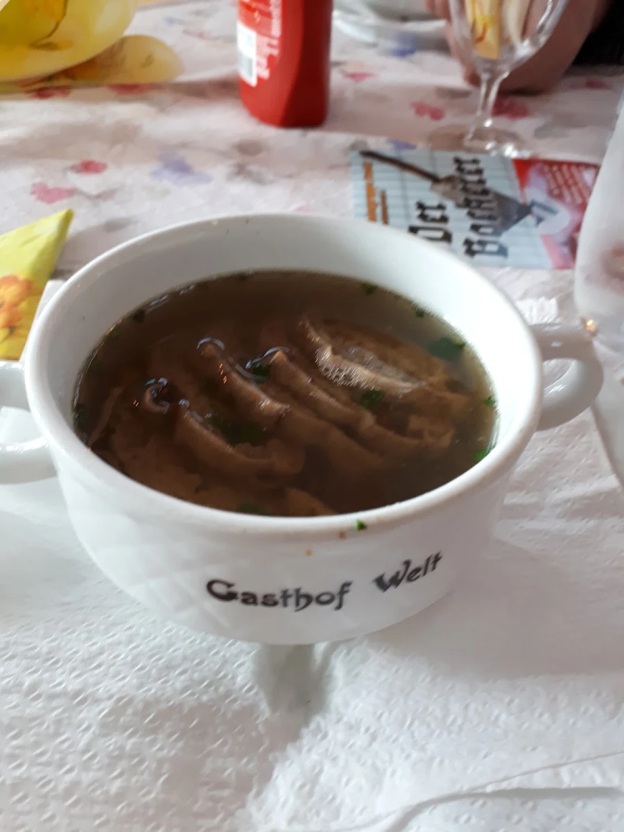 Essen und Trinken photo 5