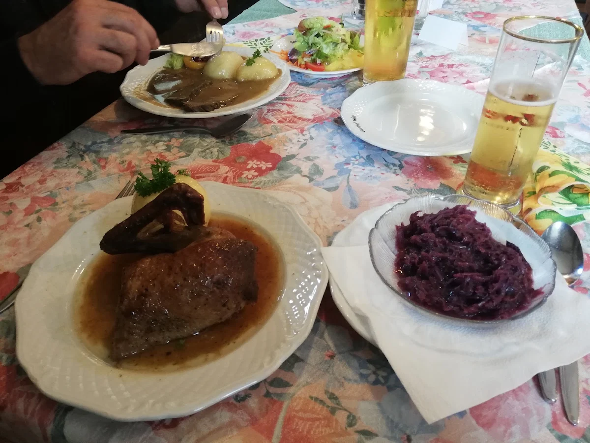 Essen und Trinken photo 6