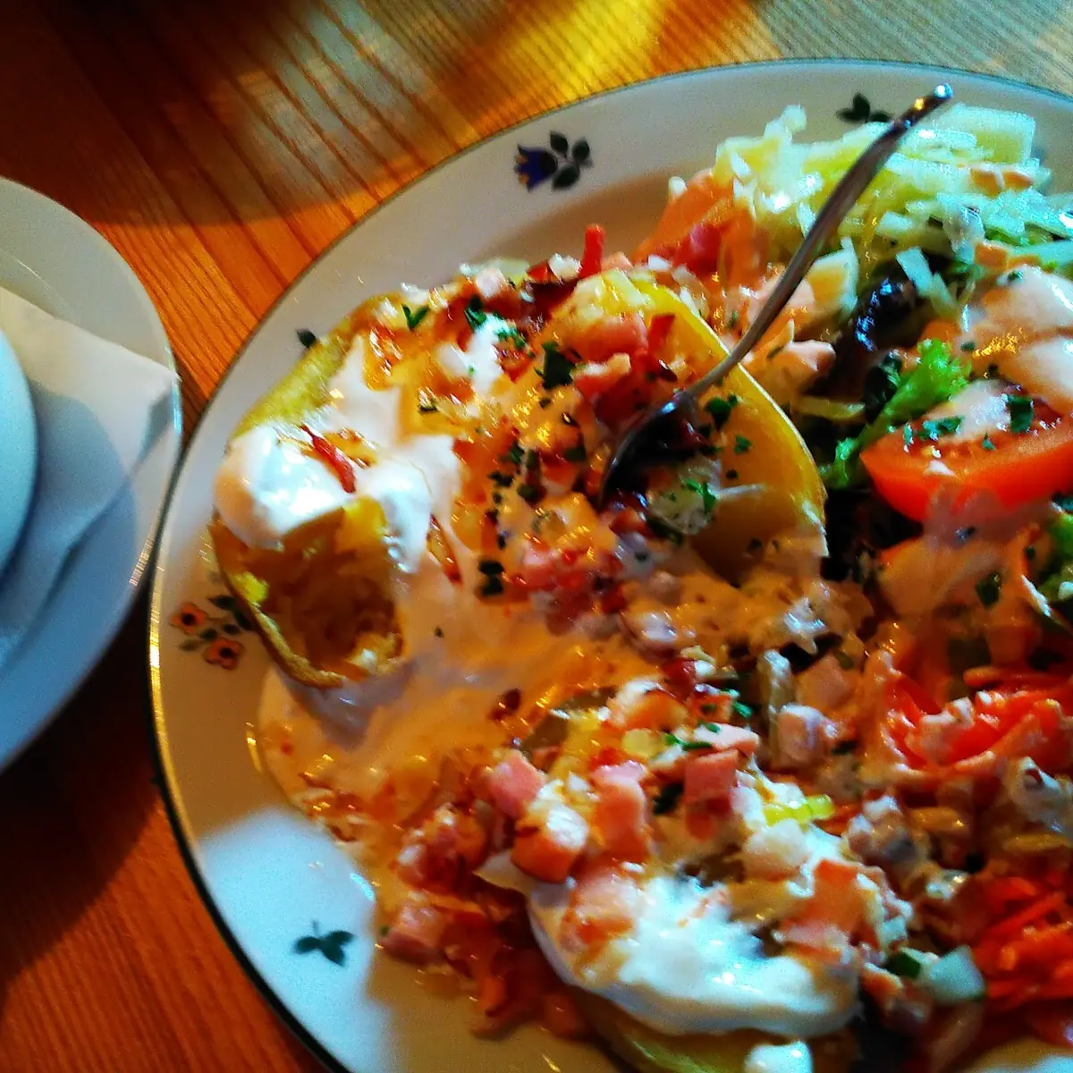 Essen und Trinken photo 4