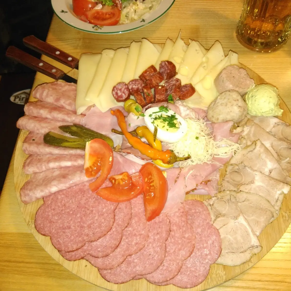 Essen und Trinken photo 5