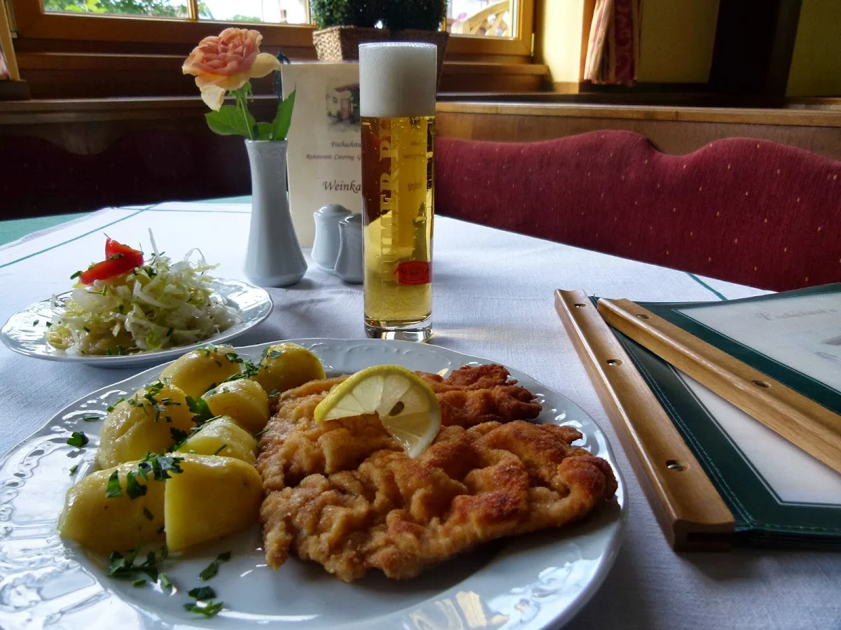Essen und Trinken photo 2