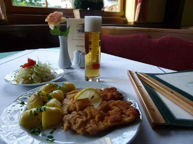 Essen und Trinken photo 4