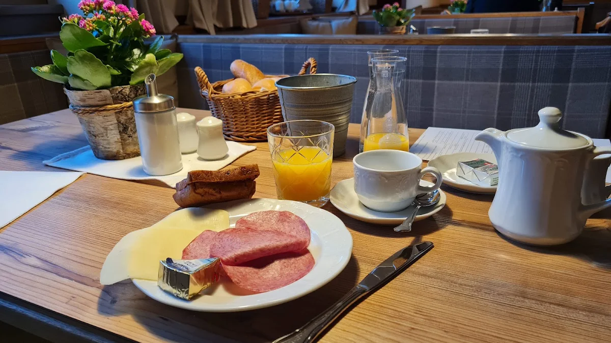 Essen und Trinken photo 5