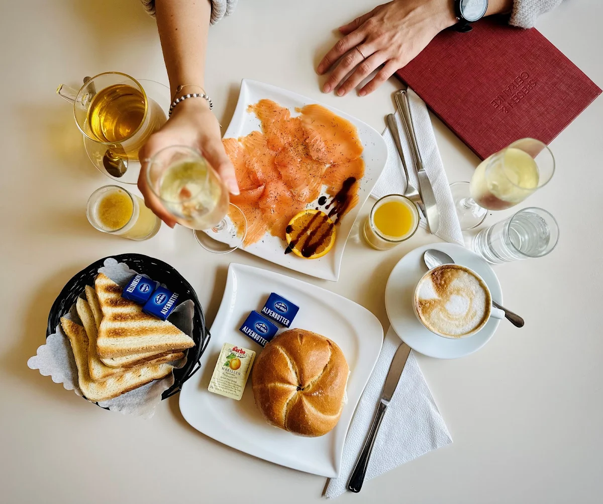 Essen und Trinken photo 1