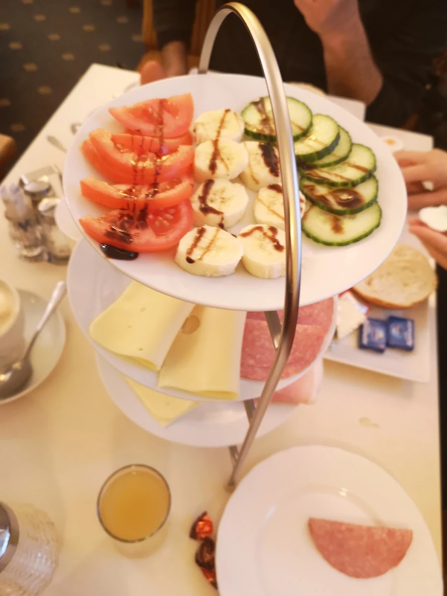 Essen und Trinken photo 8