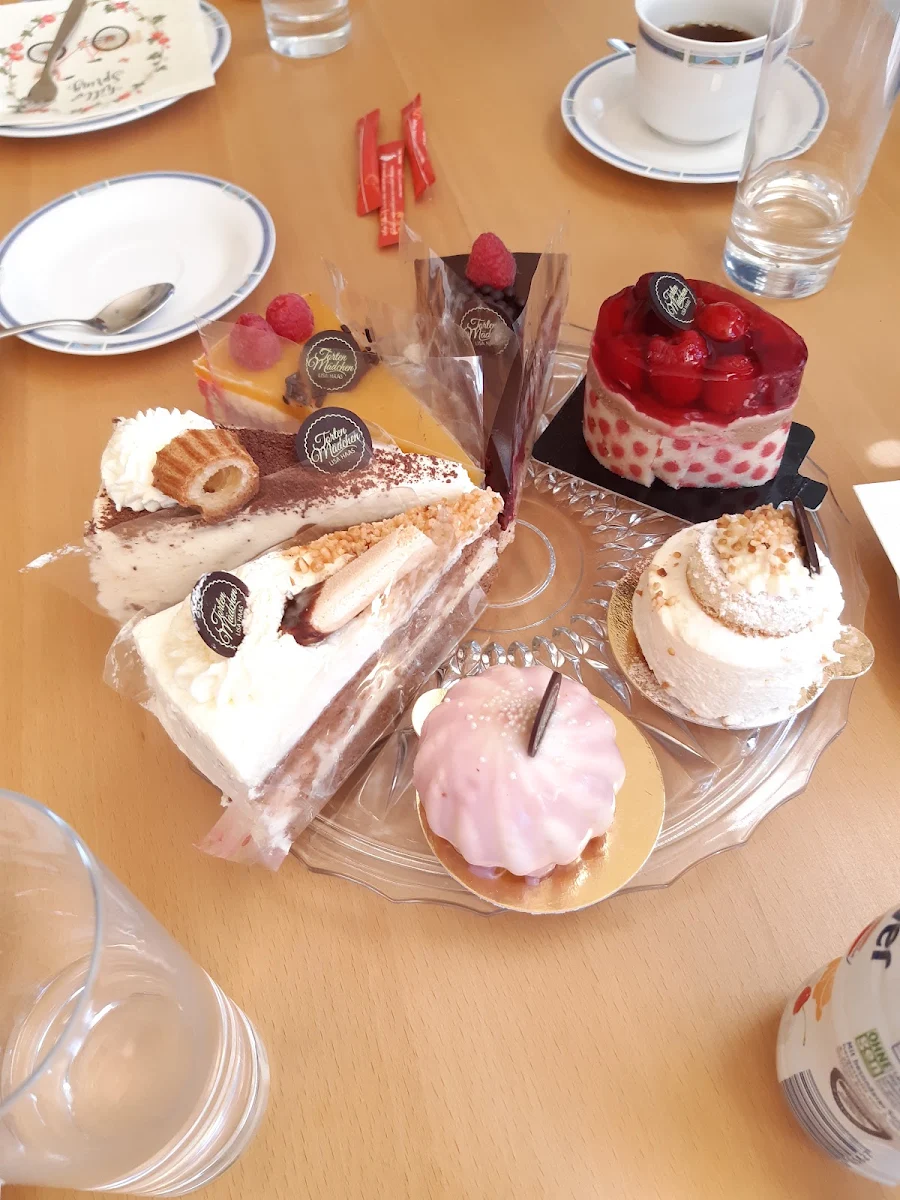 Essen und Trinken photo 9