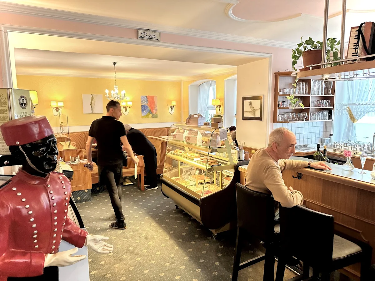 Cafe Meißl Titelbild