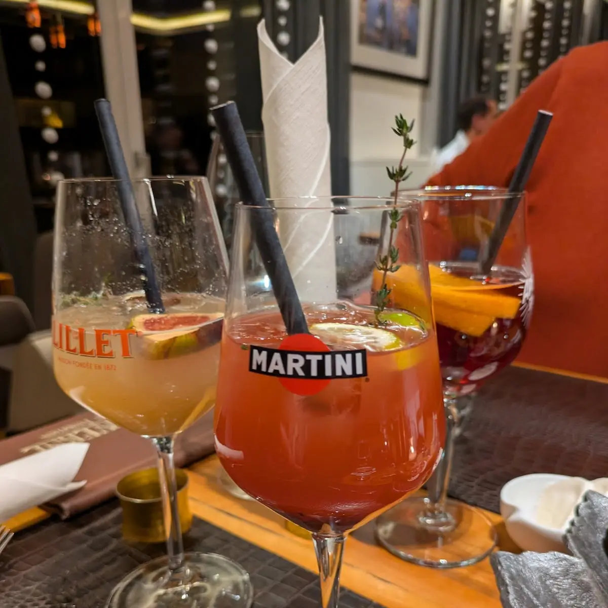 Essen und Trinken photo 10