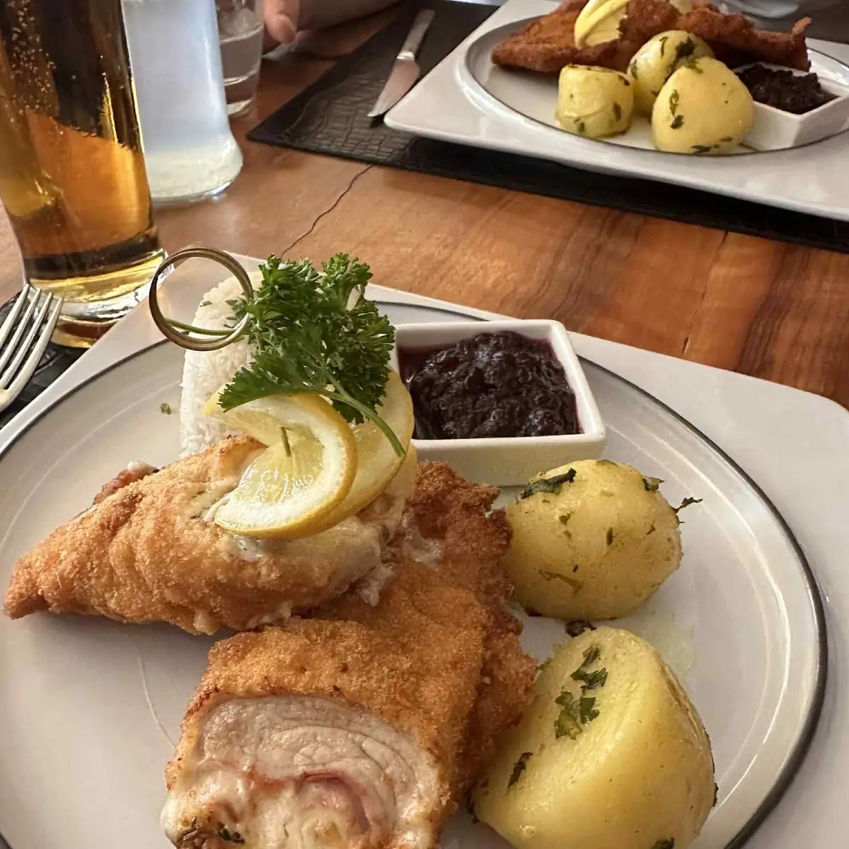 Essen und Trinken photo 3
