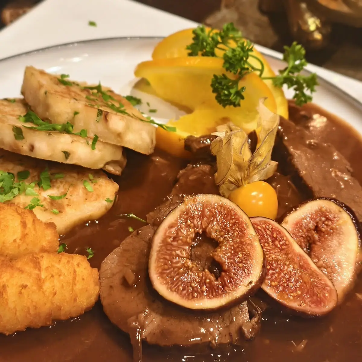 Essen und Trinken photo 4