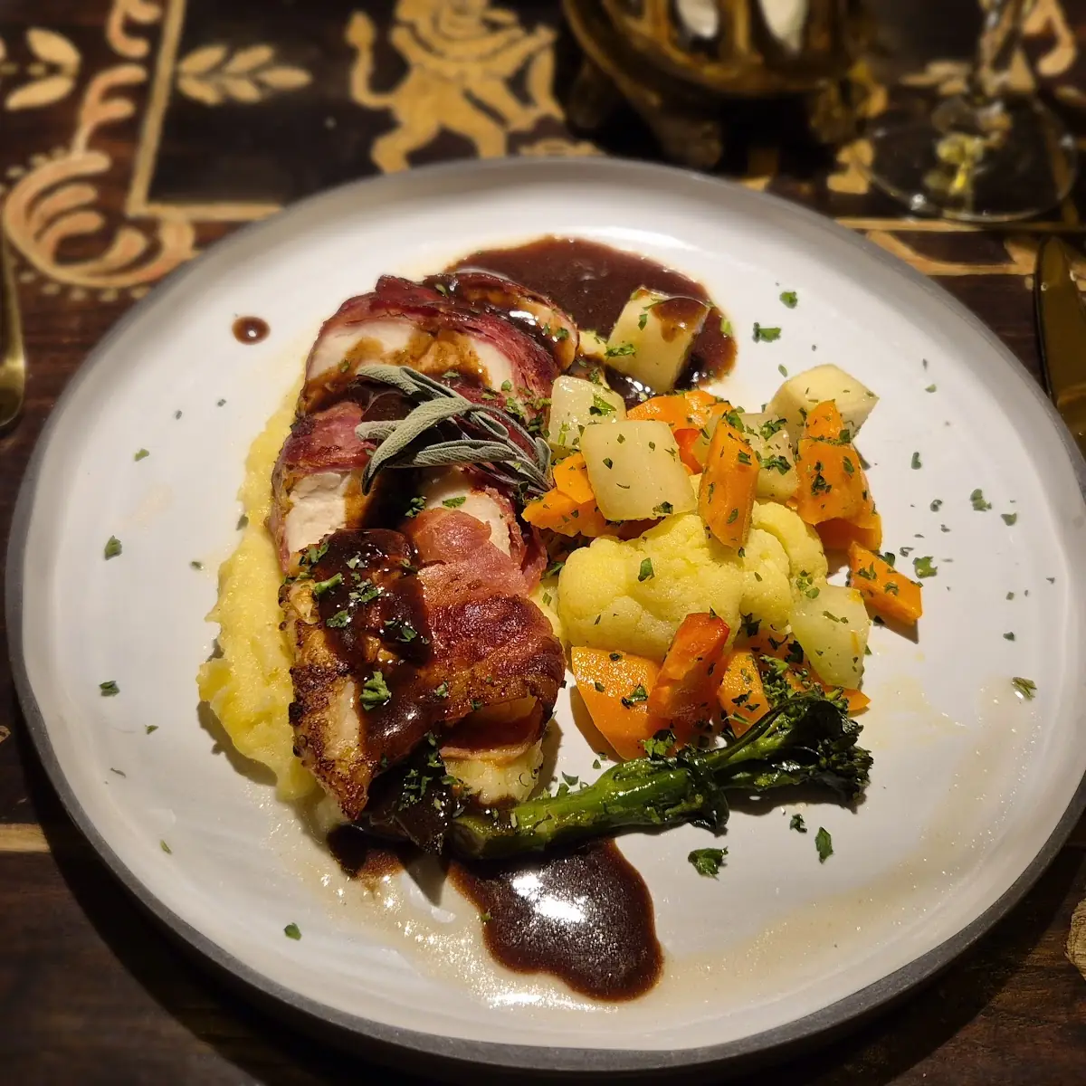Essen und Trinken photo 6