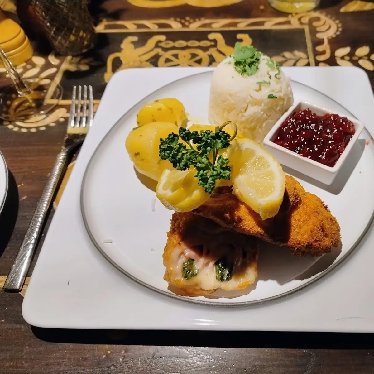 Essen und Trinken photo 8