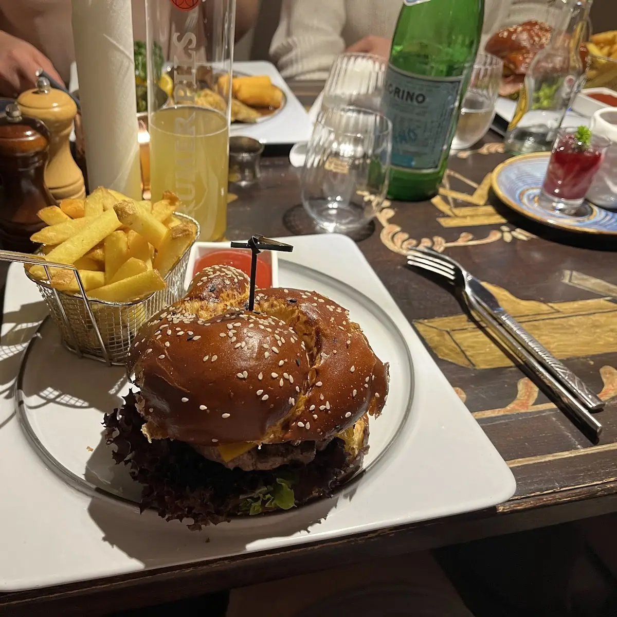 Essen und Trinken photo 9