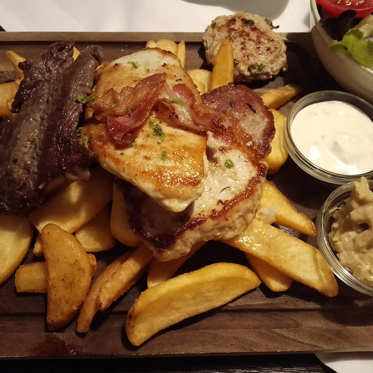 Essen und Trinken photo 2