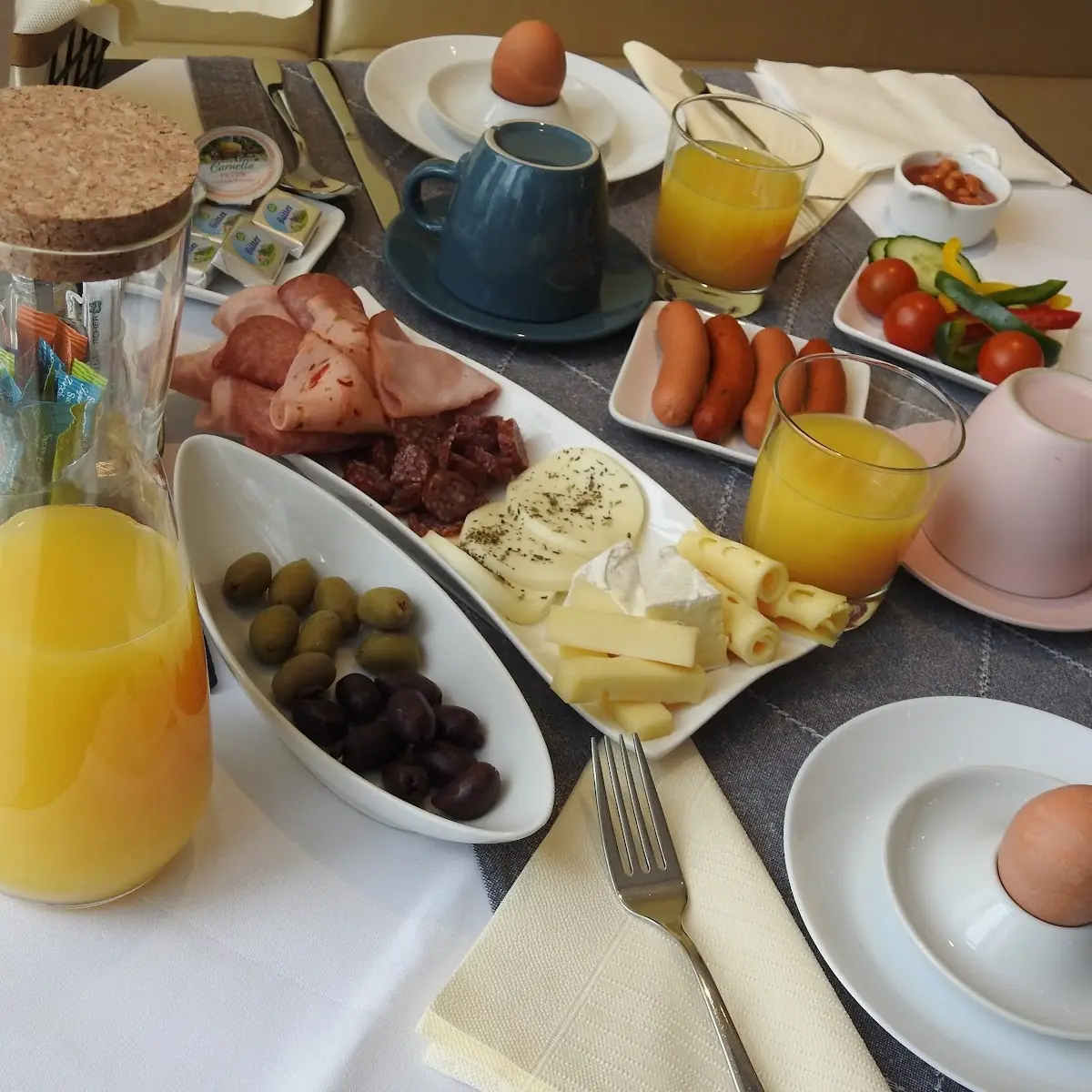 Essen und Trinken photo 9