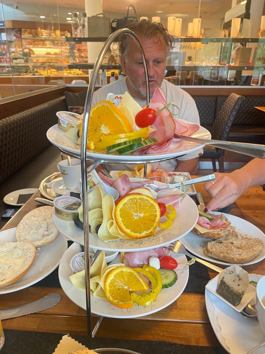 Essen und Trinken photo 3