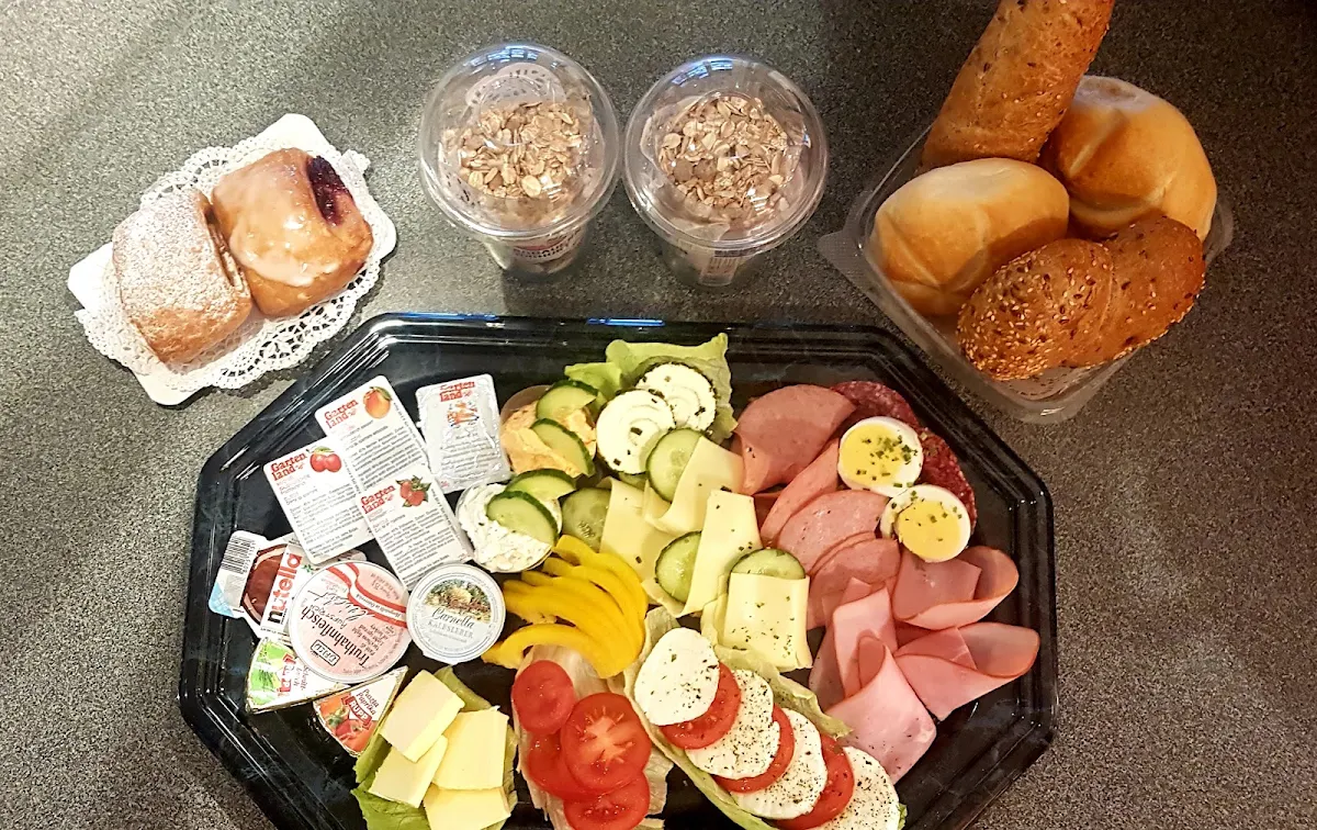 Essen und Trinken photo 9