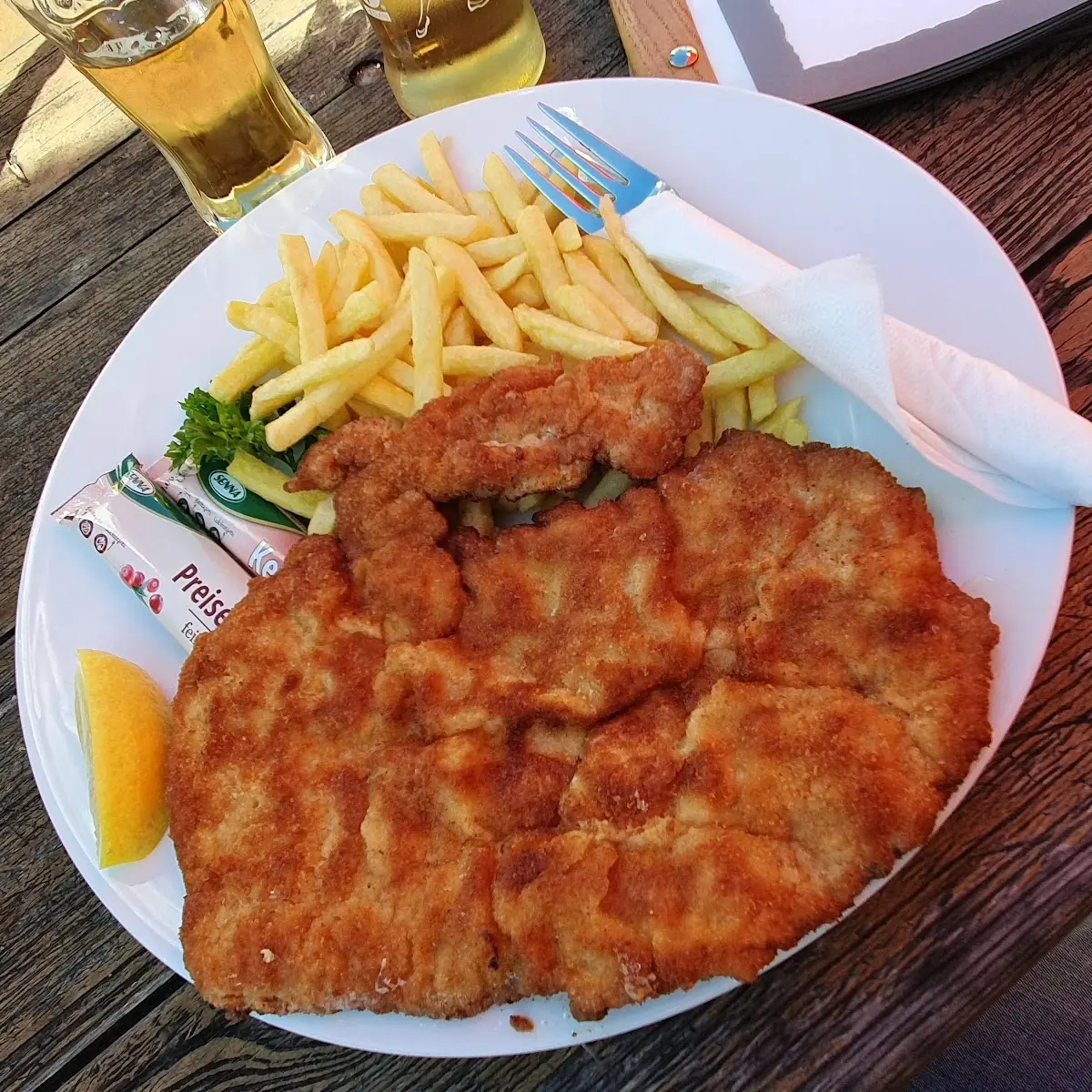 Essen und Trinken photo 3