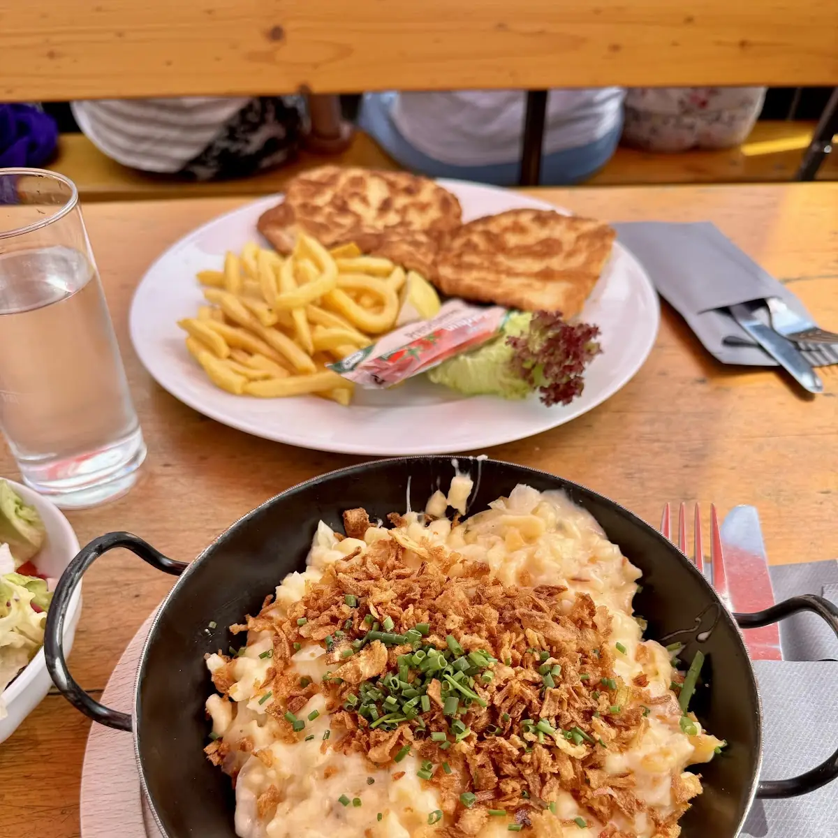 Essen und Trinken photo 5