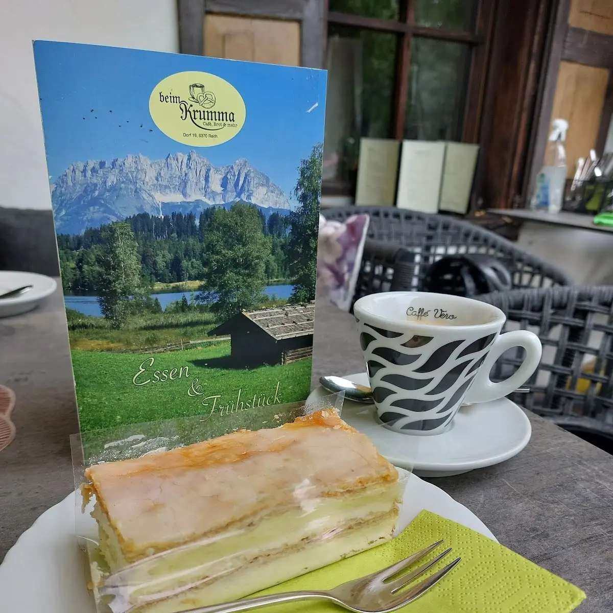 Essen und Trinken photo 6