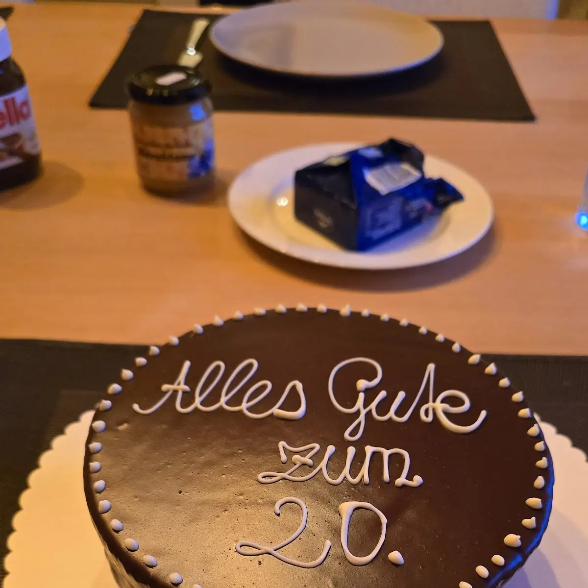 Essen und Trinken photo 8