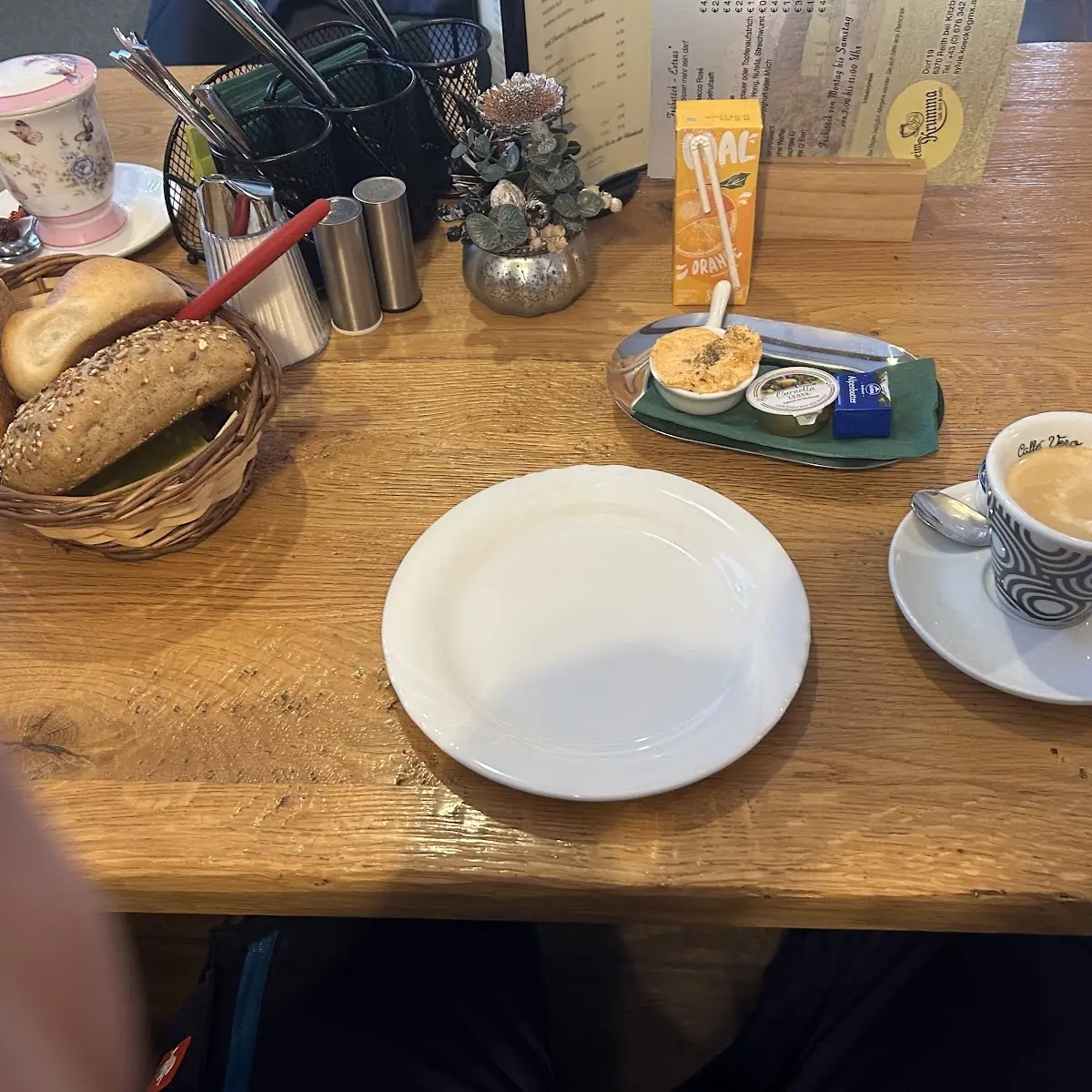 Essen und Trinken photo 9