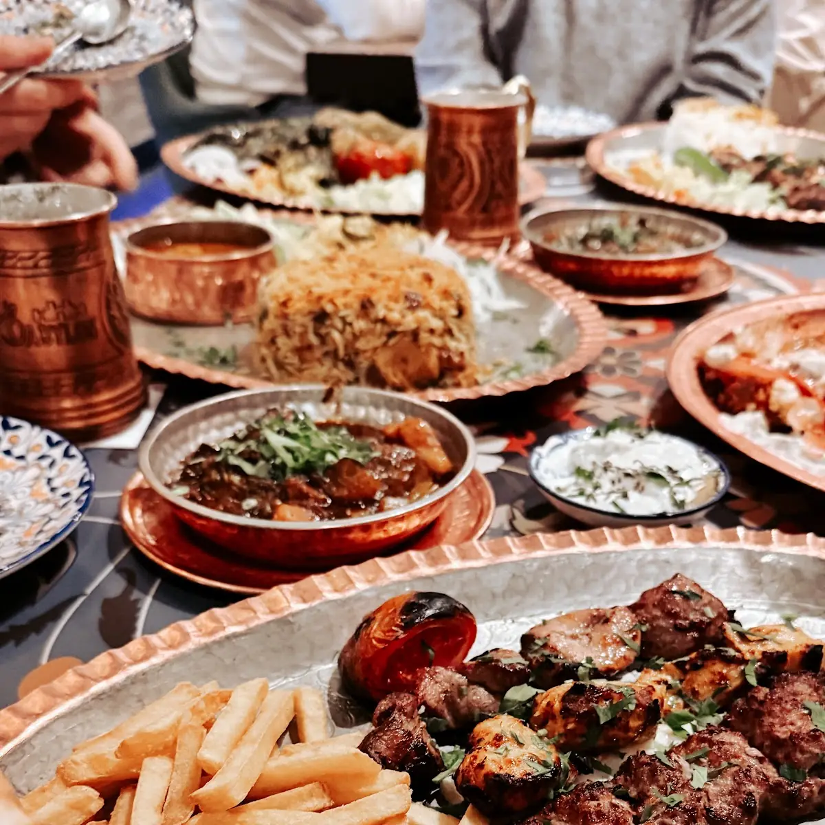 Essen und Trinken photo 8