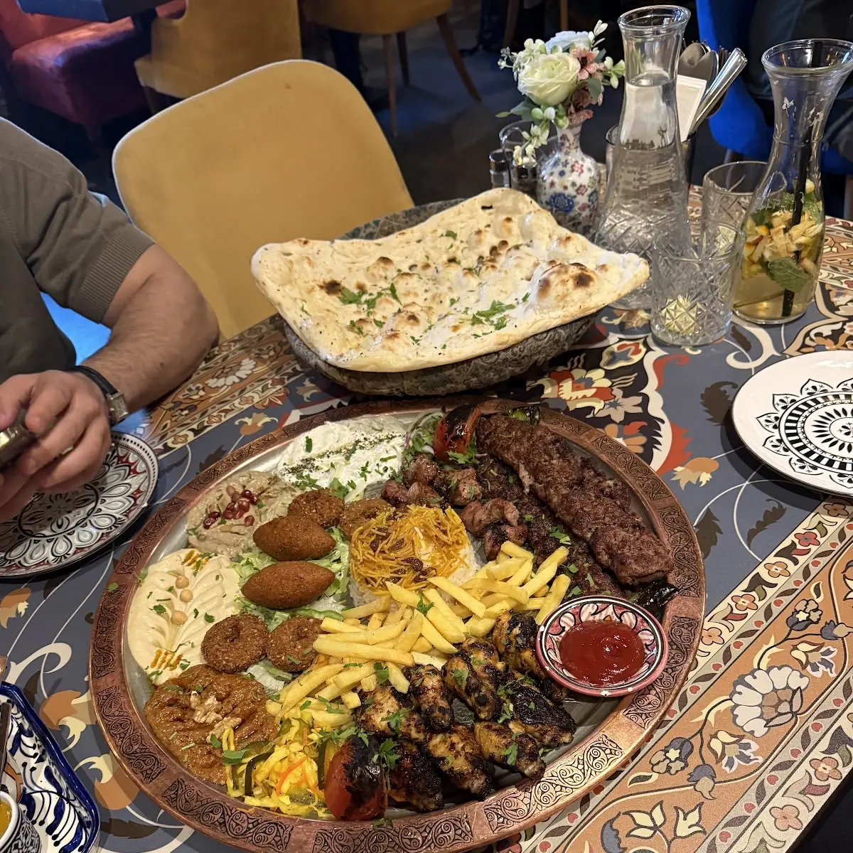 Essen und Trinken photo 9