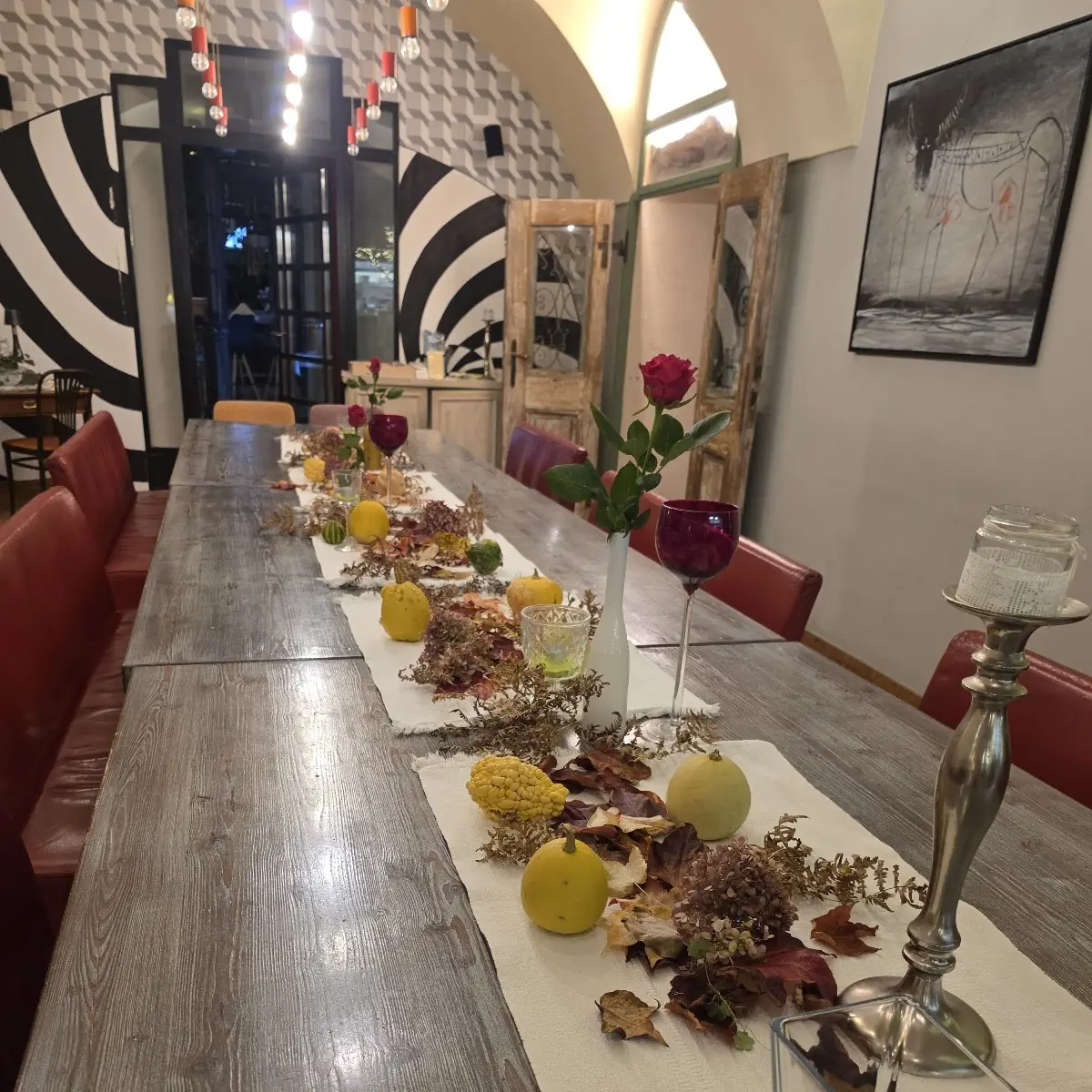 Essen und Trinken photo 2