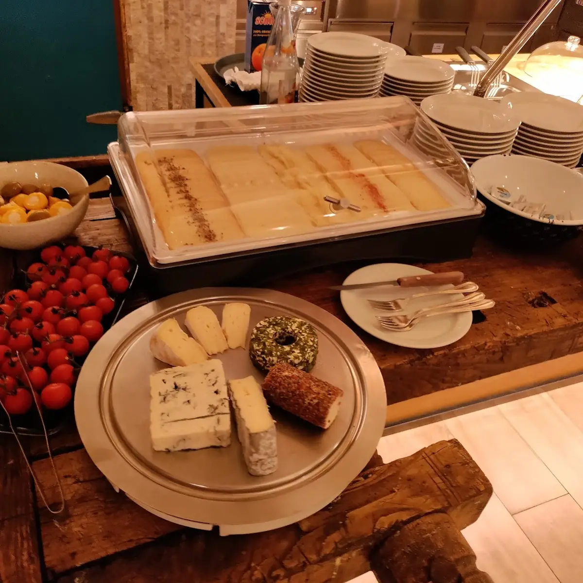 Essen und Trinken photo 5