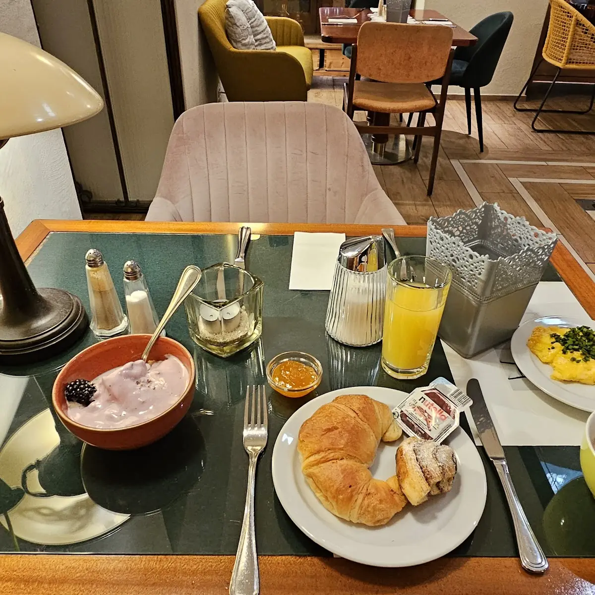 Essen und Trinken photo 7