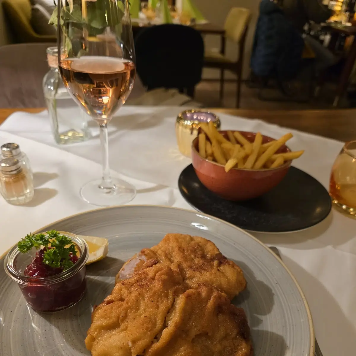 Essen und Trinken photo 8