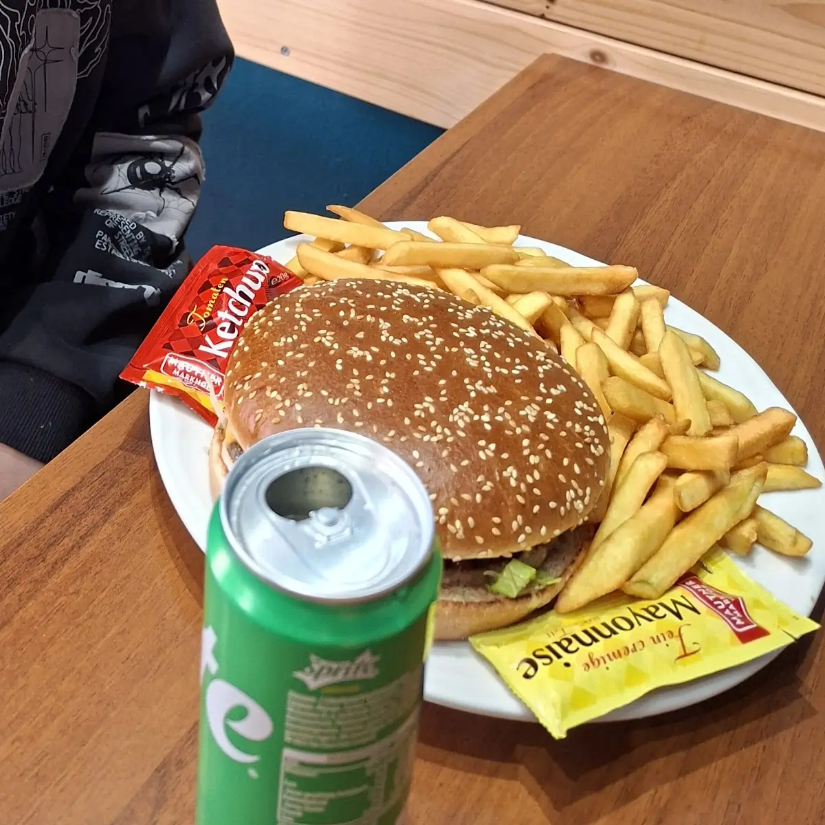Essen und Trinken photo 2