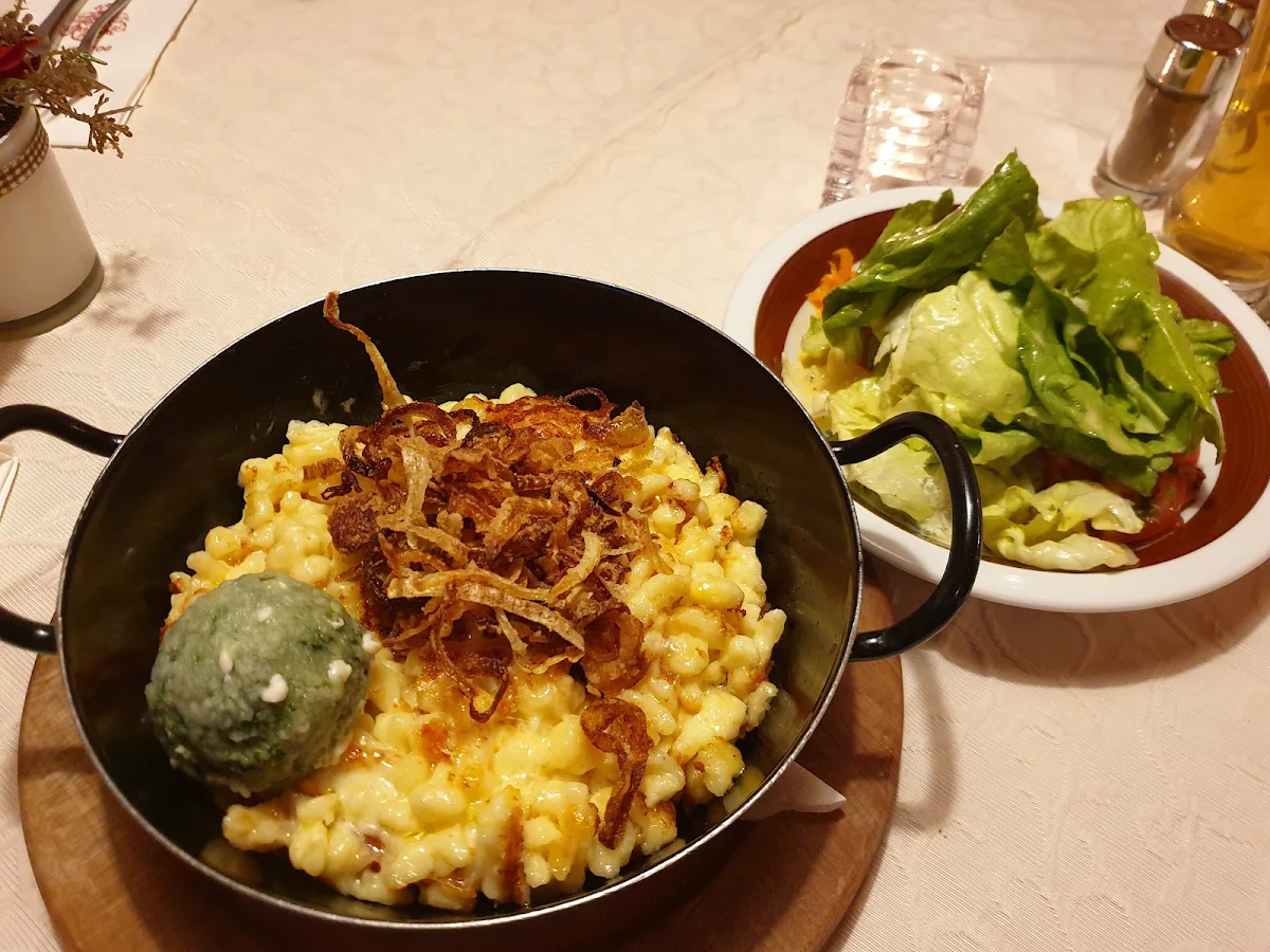 Essen und Trinken photo 2