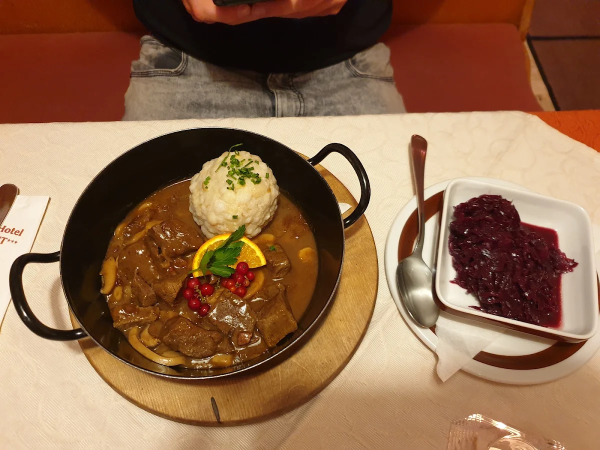 Essen und Trinken photo 3