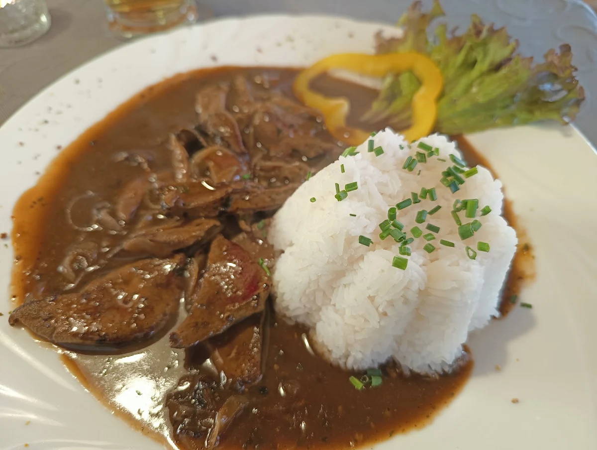 Essen und Trinken photo 4