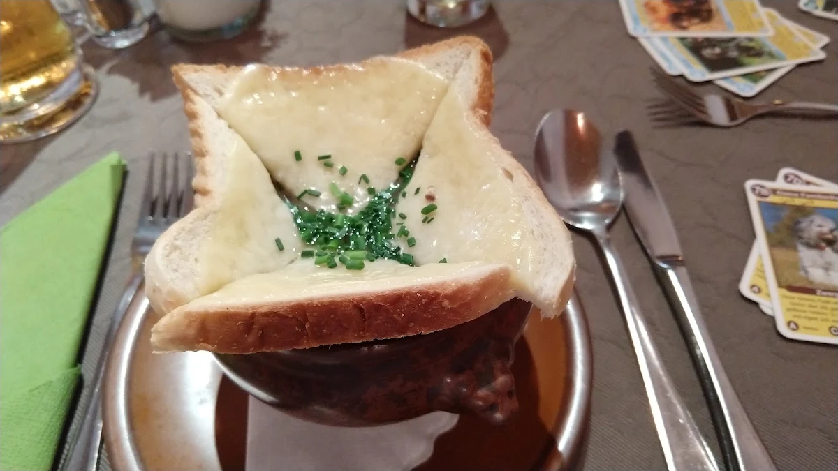 Essen und Trinken photo 6