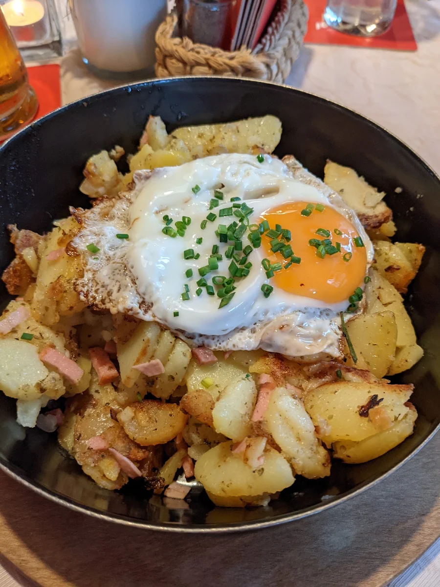 Essen und Trinken photo 7