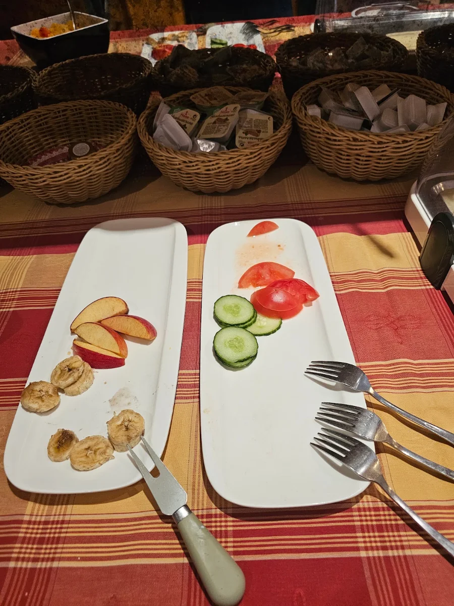 Essen und Trinken photo 8