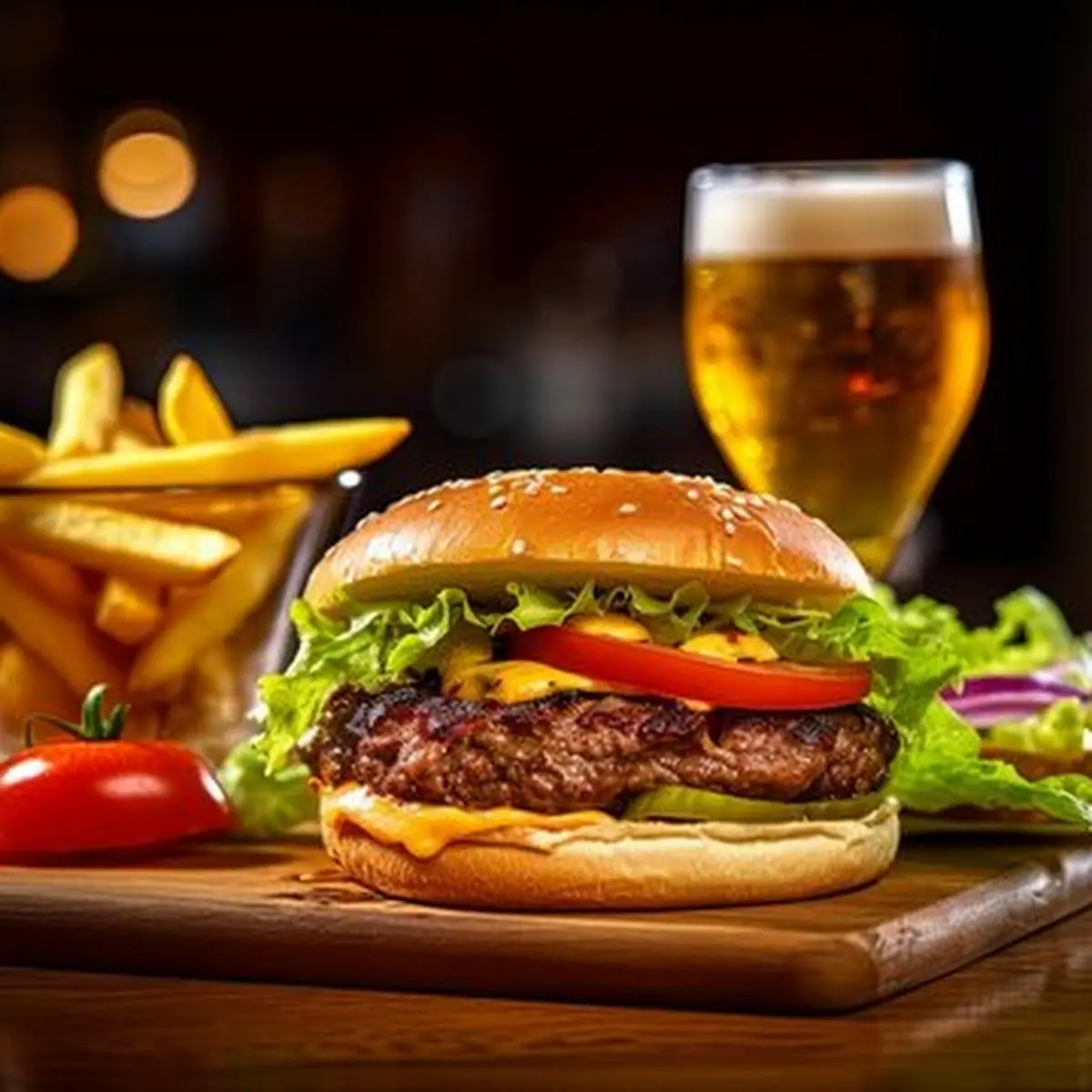 Essen und Trinken photo 4