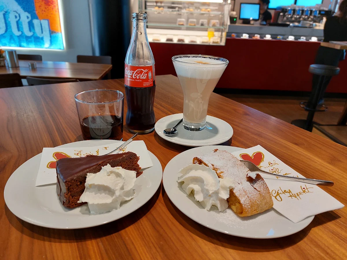 Essen und Trinken photo 9