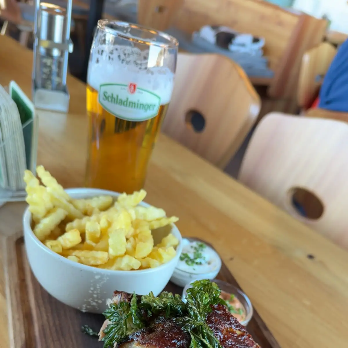 Essen und Trinken photo 10