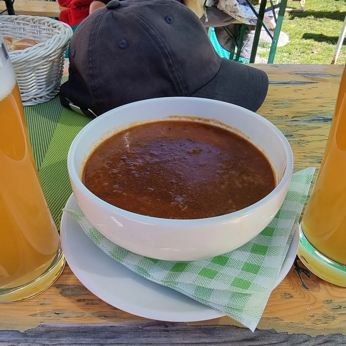 Essen und Trinken photo 7