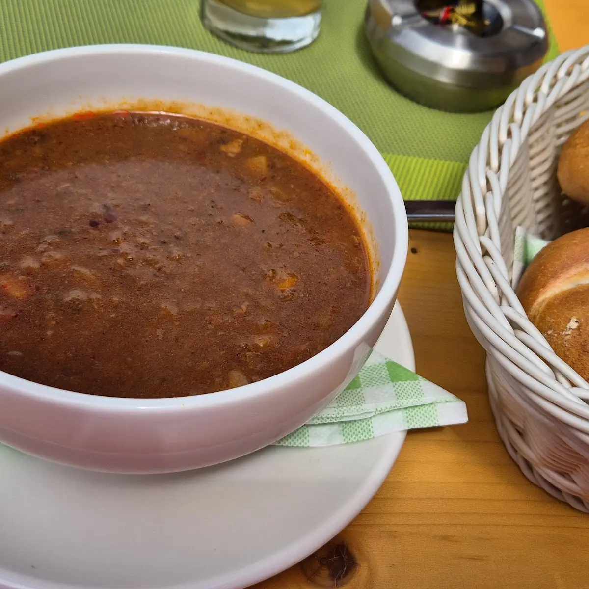 Essen und Trinken photo 8